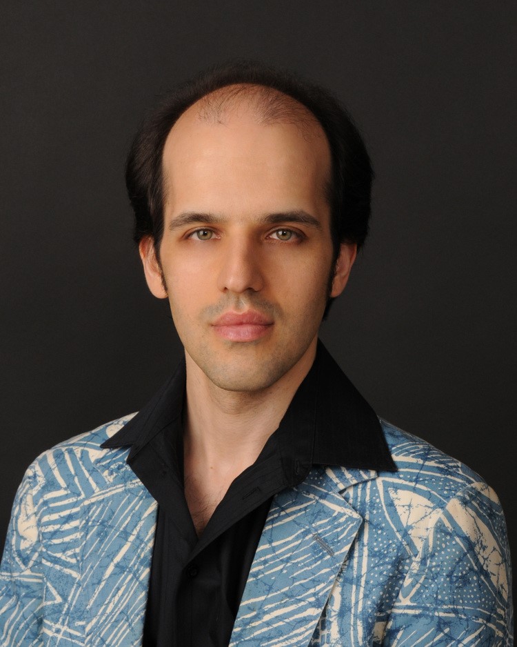 Julian Lampert | Piano- en orgelconcert